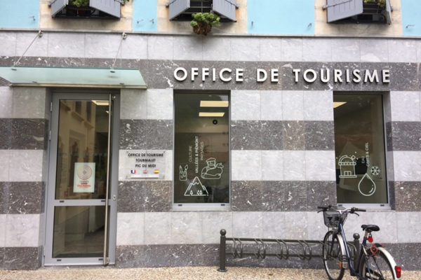 Office du Tourisme Grand Tourmalet