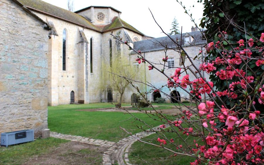 museographie dans le tarn et garonne par csdesign