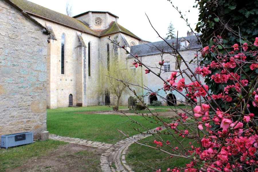 museographie dans le tarn et garonne par csdesign