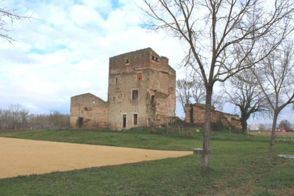 Maison Garonne à Boé