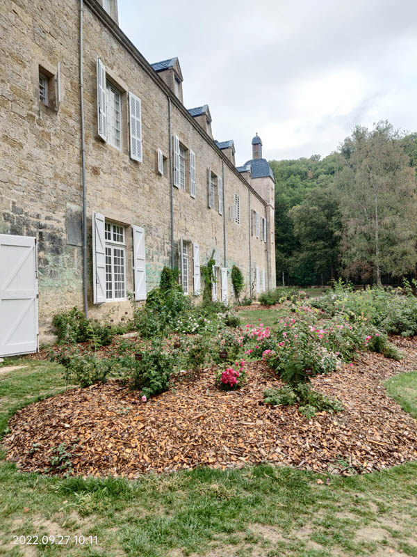 Abbaye de Beaulieu