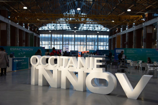 Salon Occitanie Innov 2023